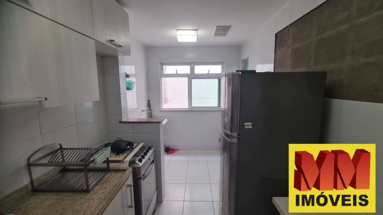 Imagem Apartamento com 2 Quartos à Venda, 90 m² em Algodoal - Cabo Frio Imagem Apartamento com 2 Quartos à Venda, 90 m² em Algodoal - Cabo Frio