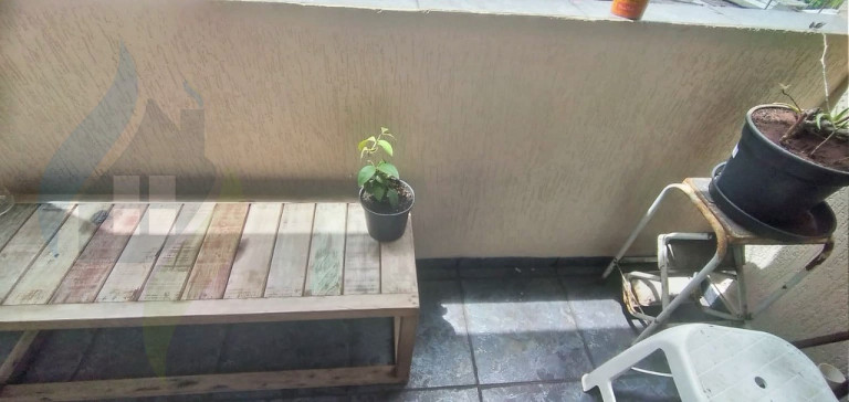 Imagem Imóvel com 2 Quartos à Venda, 72 m² em Taboão - São Bernardo Do Campo