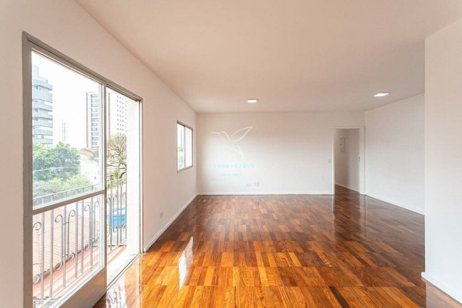 Imagem Apartamento com 3 Quartos à Venda, 112 m² em Vila Clementino - São Paulo Imagem Apartamento com 3 Quartos à Venda, 112 m² em Vila Clementino - São Paulo