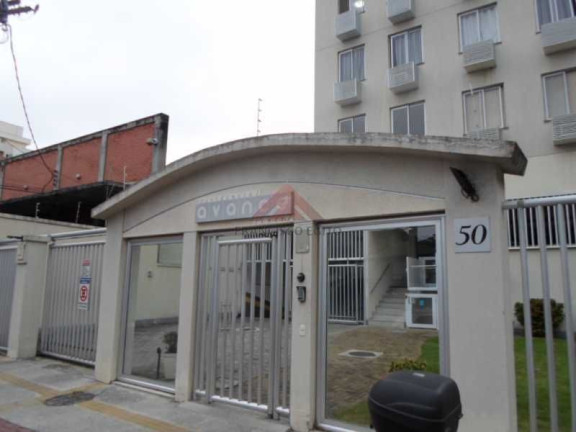 Imagem Apartamento com 2 Quartos à Venda, 56 m² em Centro - Niterói