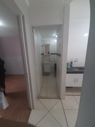 Imagem Imóvel com 2 Quartos à Venda, 56 m² em Jd Paulista - Barueri