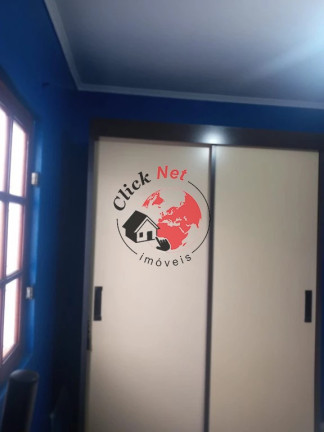 Imagem Sobrado com 3 Quartos à Venda, 123 m² em Jordanópolis - São Bernardo Do Campo Imagem Sobrado com 3 Quartos à Venda, 123 m² em Jordanópolis - São Bernardo Do Campo