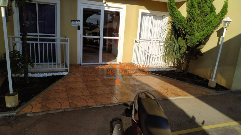 Imagem Apartamento com 2 Quartos à Venda, 48 m² em Vila Nova Bonsucesso - Guarulhos Imagem Apartamento com 2 Quartos à Venda, 48 m² em Vila Nova Bonsucesso - Guarulhos