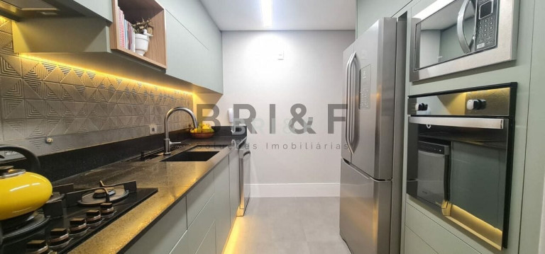 Imagem Apartamento com 2 Quartos à Venda, 115 m² em Vila Olímpia - São Paulo