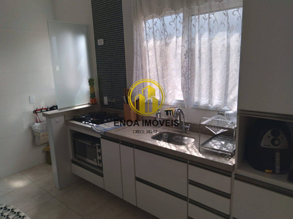 Imagem Casa de Condomínio com 2 Quartos à Venda, 97 m² em Maracanã - Praia Grande Imagem Casa de Condomínio com 2 Quartos à Venda, 97 m² em Maracanã - Praia Grande