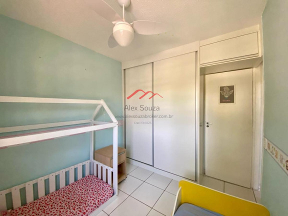 Imagem Casa com 2 Quartos à Venda, 84 m² em Altos De Sumaré - Sumaré