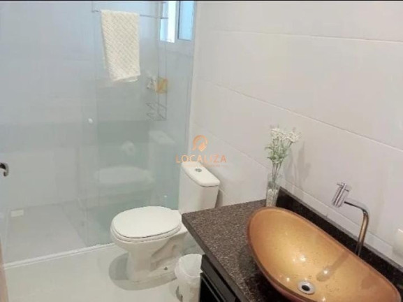 Imagem Casa com 2 Quartos à Venda, 83 m² em Residencial Santa Paula - Jacareí Imagem Casa com 2 Quartos à Venda, 83 m² em Residencial Santa Paula - Jacareí