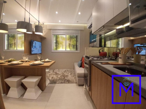 Imagem Apartamento com 2 Quartos à Venda, 33 m² em Vila Nova Curuçá - São Paulo