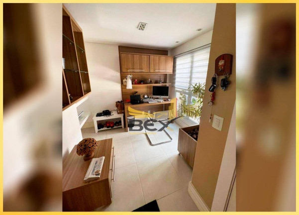 Imagem Casa com 4 Quartos à Venda, 236 m² em Tamboré - Santana De Parnaíba Imagem Casa com 4 Quartos à Venda, 236 m² em Tamboré - Santana De Parnaíba