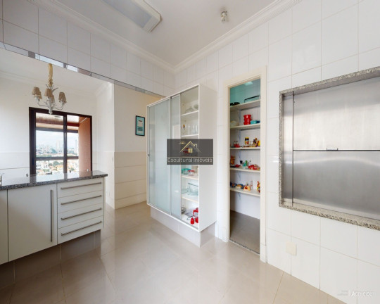 Imagem Apartamento com 4 Quartos à Venda, 374 m² em Jardim Vila Mariana - São Paulo Imagem Apartamento com 4 Quartos à Venda, 374 m² em Jardim Vila Mariana - São Paulo