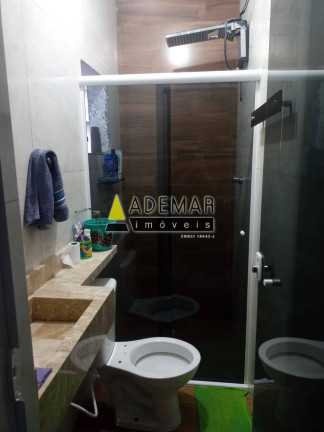 Imagem Casa com 2 Quartos à Venda,  em Jardim Do Estádio - Santo André