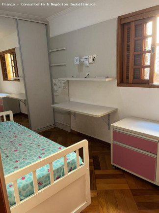 Imagem Sobrado com 3 Quartos à Venda, 242 m² em Parque Selecta - São Bernardo Do Campo
