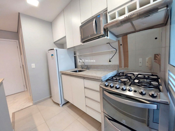 Imagem Imóvel com 1 Quarto à Venda, 56 m² em Vila Olimpia - São Paulo Imagem Imóvel com 1 Quarto à Venda, 56 m² em Vila Olimpia - São Paulo