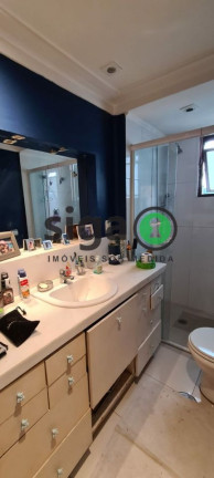Imagem Apartamento com 3 Quartos à Venda ou Locação, 367 m² em Morumbi - São Paulo