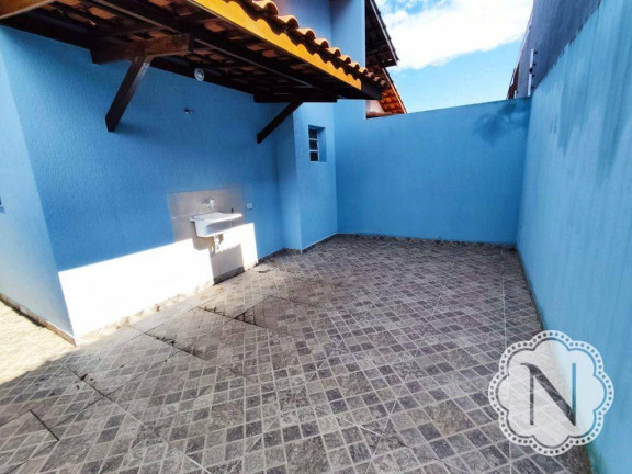 Imagem Casa com 2 Quartos à Venda, 75 m² em Nova Itanhaém - Interior - Itanhaém Imagem Casa com 2 Quartos à Venda, 75 m² em Nova Itanhaém - Interior - Itanhaém