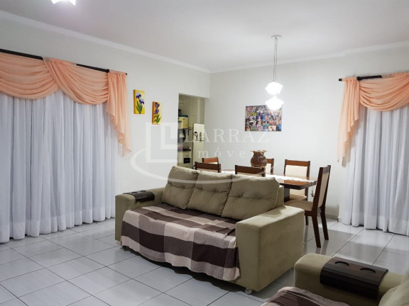 Imagem Casa com 4 Quartos à Venda, 170 m² em Planalto Verde - Ribeirão Preto
