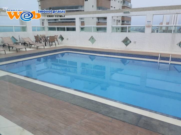 Imagem Apartamento com 3 Quartos à Venda, 173 m² em Vila Tupi - Praia Grande Imagem Apartamento com 3 Quartos à Venda, 173 m² em Vila Tupi - Praia Grande