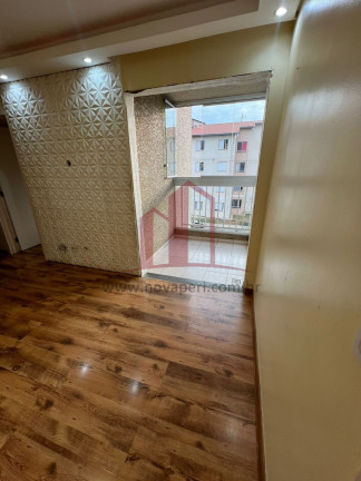 Imagem Apartamento com 2 Quartos à Venda, 45 m² em Residencial São Luis - Francisco Morato Imagem Apartamento com 2 Quartos à Venda, 45 m² em Residencial São Luis - Francisco Morato