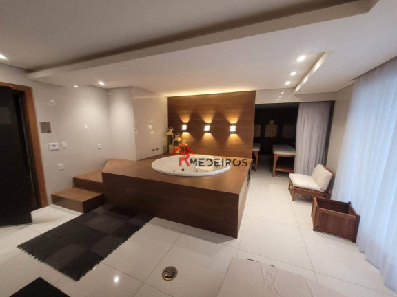 Imagem Apartamento com 3 Quartos à Venda, 150 m² em Canto Do Forte - Praia Grande