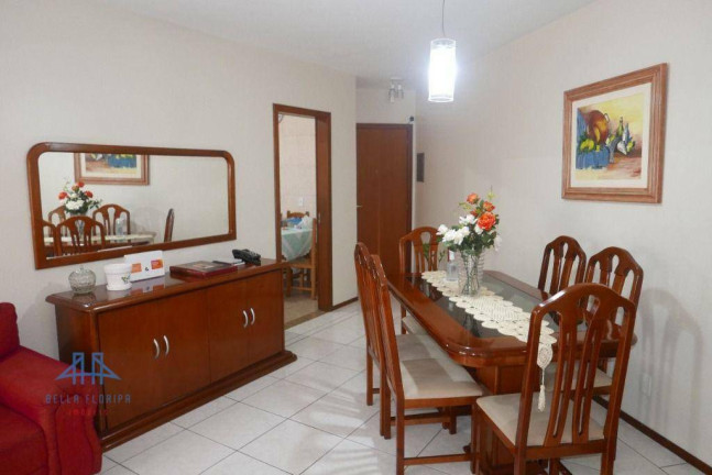 Imagem Apartamento com 3 Quartos à Venda, 91 m² em Itacorubi - Florianópolis Imagem Apartamento com 3 Quartos à Venda, 91 m² em Itacorubi - Florianópolis
