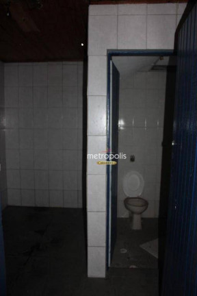 Imagem Galpão à Venda, 500 m² em Centro - São Caetano Do Sul Imagem Galpão à Venda, 500 m² em Centro - São Caetano Do Sul