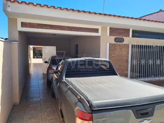 Imagem Casa com 2 Quartos à Venda, 203 m² em Vila Barth - Itapetininga Imagem Casa com 2 Quartos à Venda, 203 m² em Vila Barth - Itapetininga