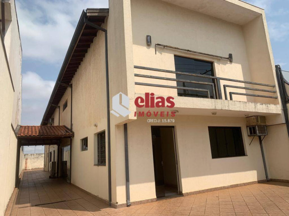 Imagem Sala Comercial à Venda, 536 m² em Jardim América - Bauru Imagem Sala Comercial à Venda, 536 m² em Jardim América - Bauru