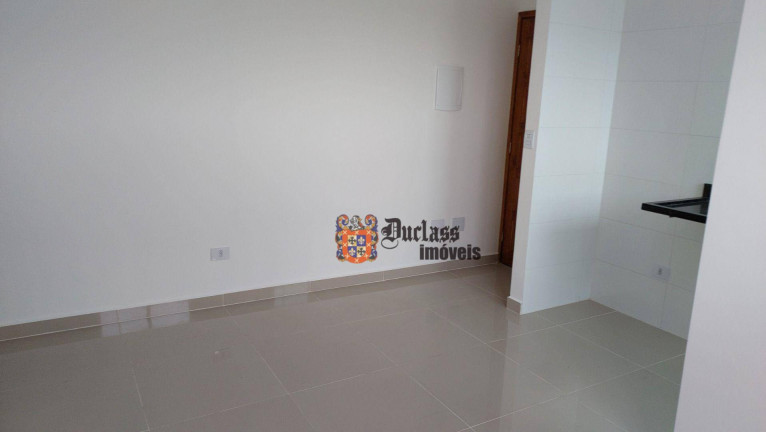 Imagem Apartamento com 2 Quartos à Venda, 40 m² em Vila Antonieta - São Paulo Imagem Apartamento com 2 Quartos à Venda, 40 m² em Vila Antonieta - São Paulo