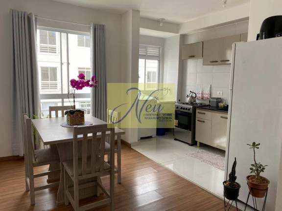Imagem Apartamento com 3 Quartos à Venda, 58 m² em Iná - São José Dos Pinhais