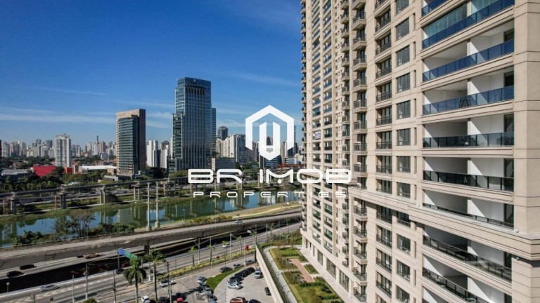 Imóvel com 4 Quartos à Venda, 233 m² em Morumbi - São Paulo