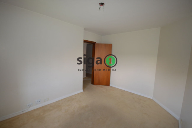 Imagem Apartamento com 4 Quartos à Venda, 196 m² em Morumbi - São Paulo Imagem Apartamento com 4 Quartos à Venda, 196 m² em Morumbi - São Paulo