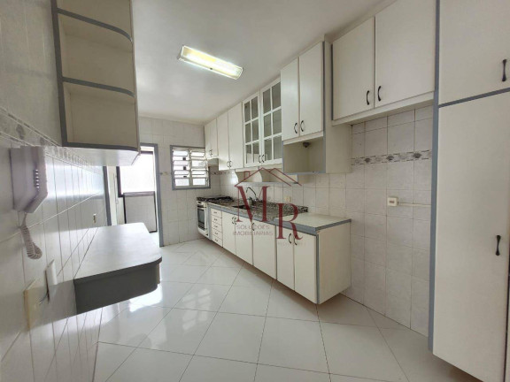 Imagem Apartamento com 2 Quartos à Venda, 90 m² em Ocian - Praia Grande