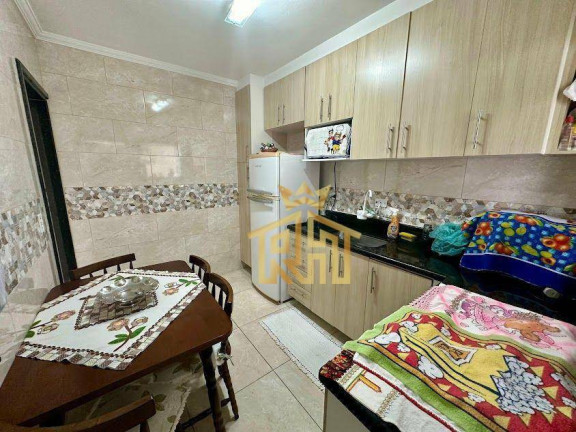 Imagem Apartamento com 2 Quartos à Venda, 70 m² em Vila Caiçara - Praia Grande Imagem Apartamento com 2 Quartos à Venda, 70 m² em Vila Caiçara - Praia Grande