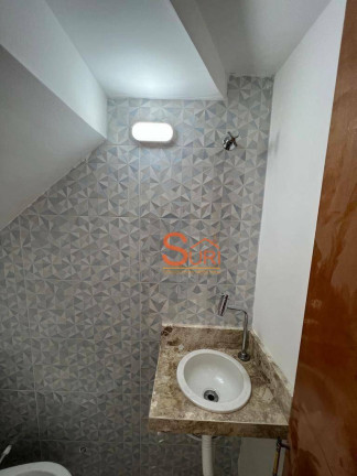 Imagem Sobrado com 2 Quartos à Venda, 98 m² em Santa Teresinha - Santo André Imagem Sobrado com 2 Quartos à Venda, 98 m² em Santa Teresinha - Santo André