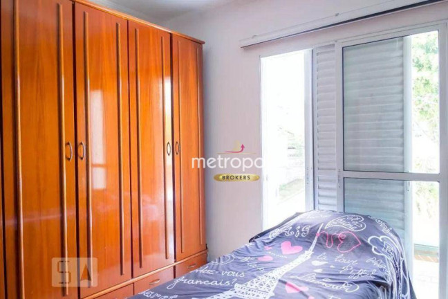 Imagem Sobrado com 2 Quartos à Venda, 100 m² em Santa Maria - São Caetano Do Sul Imagem Sobrado com 2 Quartos à Venda, 100 m² em Santa Maria - São Caetano Do Sul