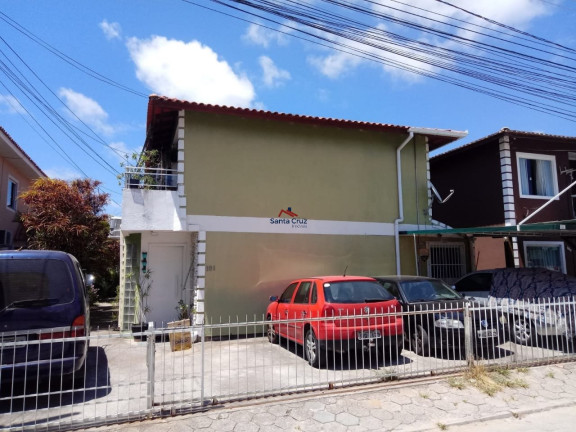 Imagem Sobrado com 2 Quartos à Venda,  em Ingleses Do Rio Vermelho - Florianópolis