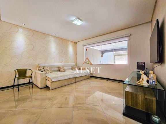 Imagem Sobrado com 3 Quartos à Venda, 197 m² em Vila Formosa - São Paulo
