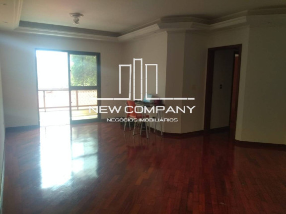 Imagem Apartamento com 3 Quartos à Venda,  em Santa Maria - Santo André