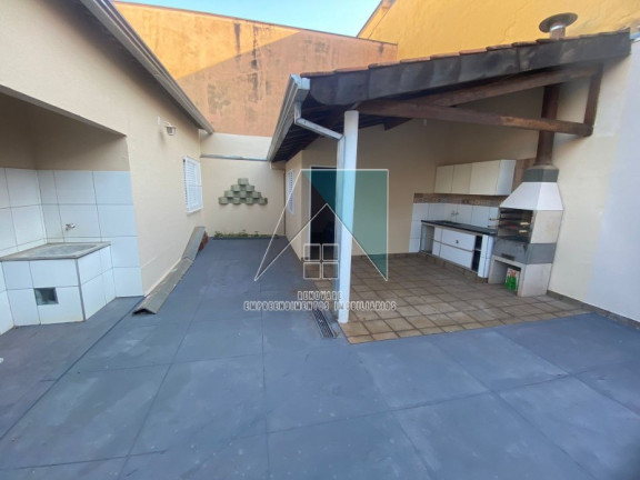 Imagem Casa com 3 Quartos à Venda, 118 m² em Jardim Botânico - Ribeirão Preto Imagem Casa com 3 Quartos à Venda, 118 m² em Jardim Botânico - Ribeirão Preto