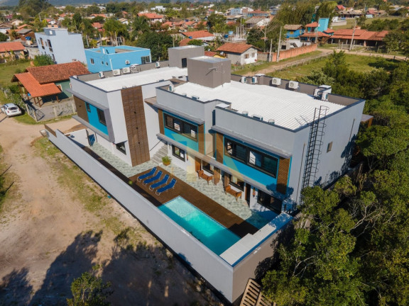 Imagem Apartamento com 2 Quartos à Venda, 52 m² em Limpa - Garopaba Imagem Apartamento com 2 Quartos à Venda, 52 m² em Limpa - Garopaba