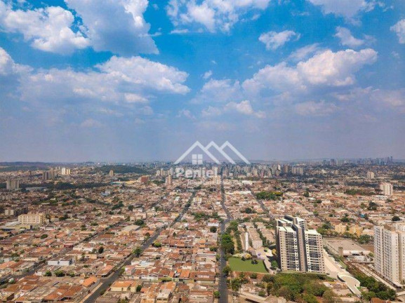 Imagem Apartamento com 2 Quartos à Venda, 54 m² em Sumarezinho - Ribeirão Preto