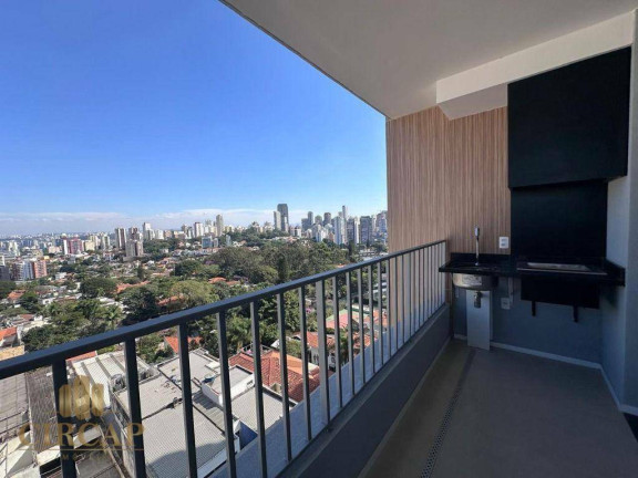 Imagem Apartamento com 2 Quartos à Venda, 96 m² em Pinheiros - São Paulo Imagem Apartamento com 2 Quartos à Venda, 96 m² em Pinheiros - São Paulo