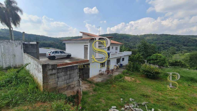 Imagem Chácara com 12 Quartos à Venda, 837 m² em Mato Dentro - Mairiporã Imagem Chácara com 12 Quartos à Venda, 837 m² em Mato Dentro - Mairiporã