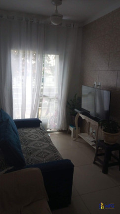 Imagem Apartamento com 2 Quartos à Venda,  em Jardim Simus - Sorocaba