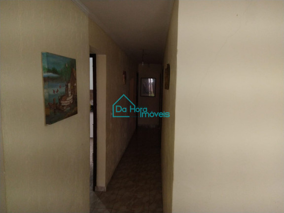 Imagem Casa com 3 Quartos à Venda, 166 m² em Solemar - Praia Grande Imagem Casa com 3 Quartos à Venda, 166 m² em Solemar - Praia Grande