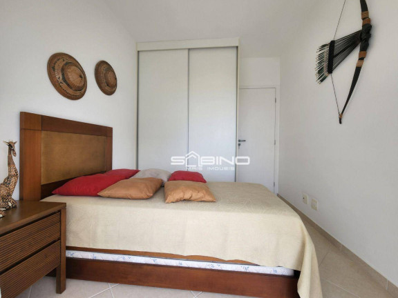 Imagem Apartamento com 3 Quartos para Temporada, 107 m² em Riviera De São Lourenço - Bertioga