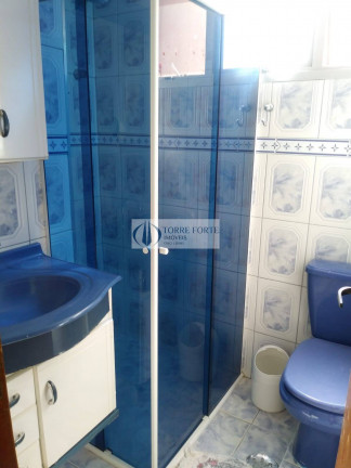 Imagem Apartamento com 2 Quartos à Venda, 57 m² em Demarchi - São Bernardo Do Campo