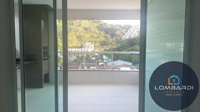 Imagem Apartamento com 3 Quartos à Venda, 117 m² em Praia Das Toninhas - Ubatuba Imagem Apartamento com 3 Quartos à Venda, 117 m² em Praia Das Toninhas - Ubatuba