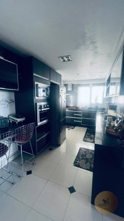 Imagem Apartamento com 3 Quartos à Venda, 190 m² em Jardim São Caetano - São Caetano Do Sul Imagem Apartamento com 3 Quartos à Venda, 190 m² em Jardim São Caetano - São Caetano Do Sul