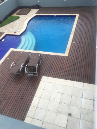 Imagem Casa com 6 Quartos à Venda, 900 m² em Jurerê Internacional - Florianópolis